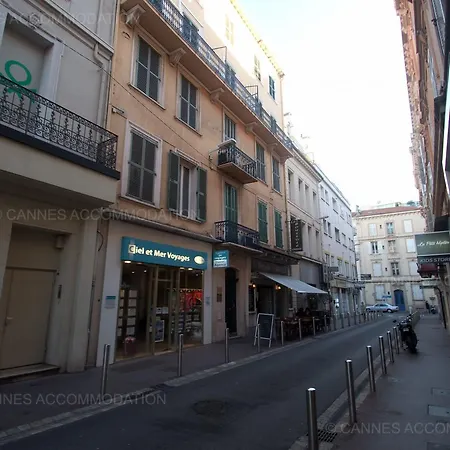 Appartamento Lafontaine 4 *