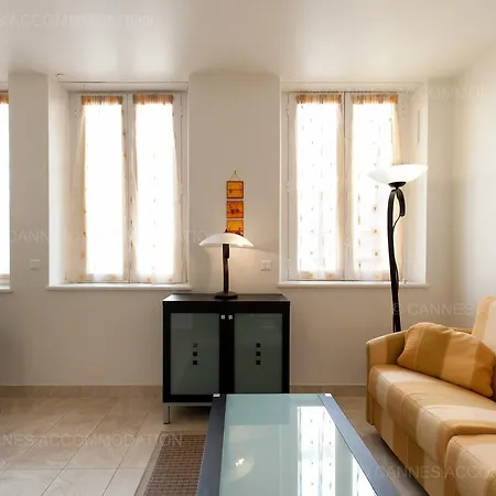 Appartamento Lafontaine 4 *
