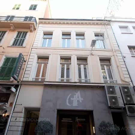 Appartamento Lafontaine 4 *