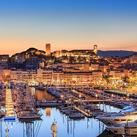 Lafontaine 4 Cannes